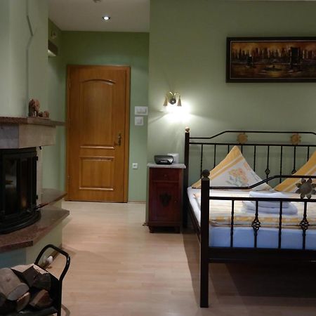 Villamirage تارنوفسكي غوره المظهر الخارجي الصورة