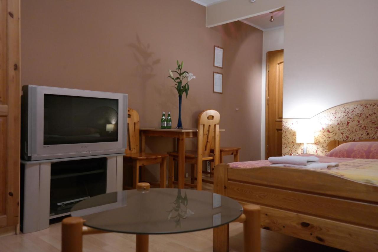 Villamirage تارنوفسكي غوره المظهر الخارجي الصورة