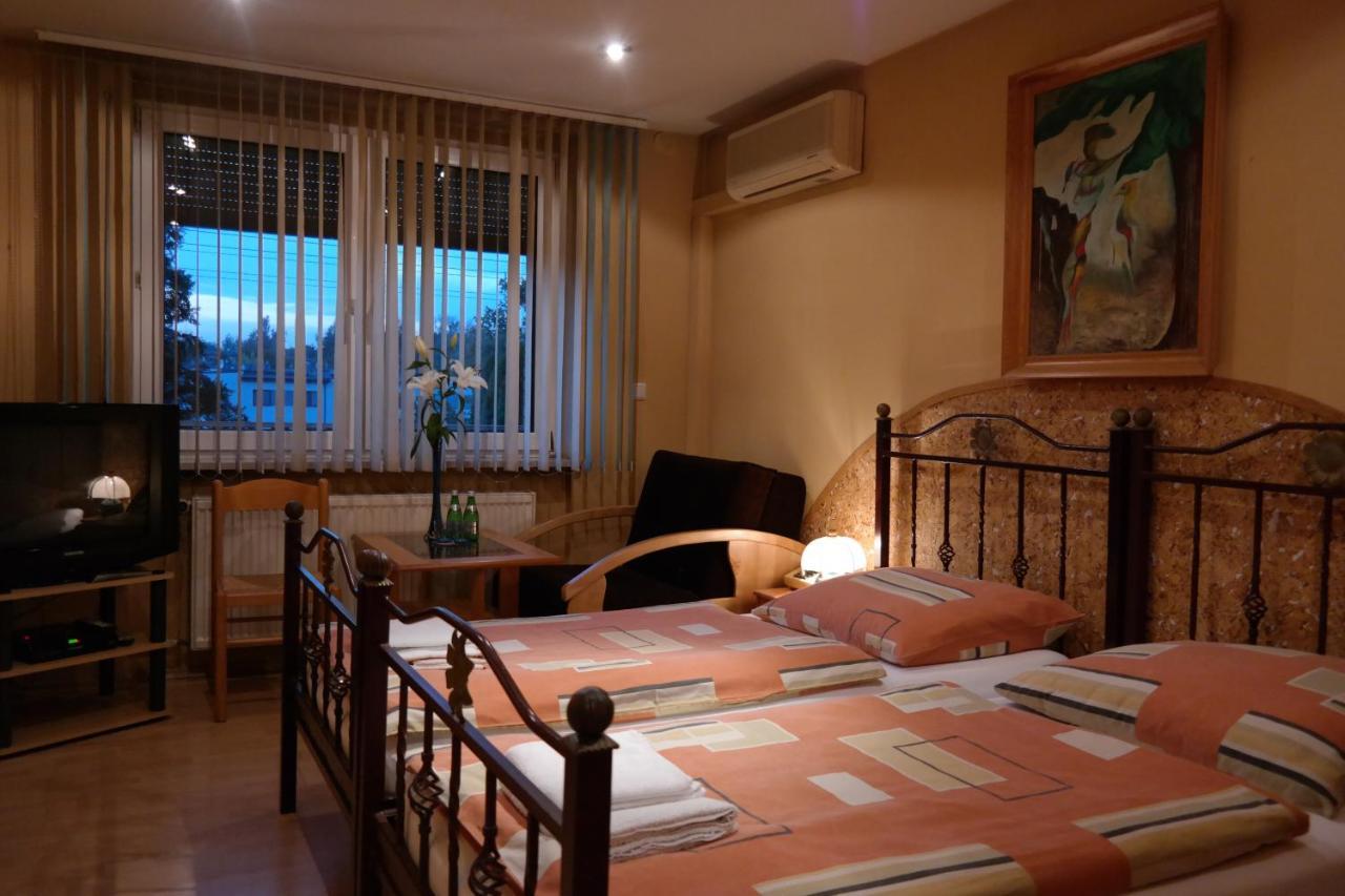 Villamirage تارنوفسكي غوره المظهر الخارجي الصورة